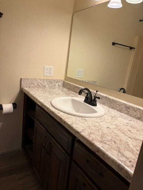 Oak Hill II, PH 1 - Residential Lease