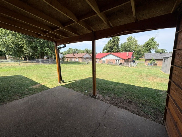 Oak Hill II, PH 1 - Residential Lease