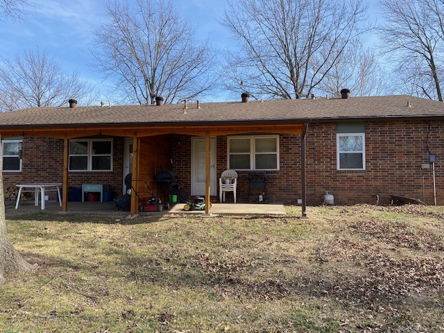 Oak Hill II, PH 1 - Residential Lease