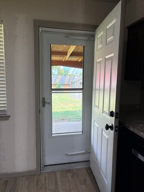 Oak Hill II, PH 1 - Residential Lease