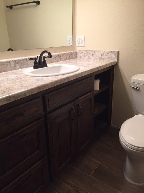 Oak Hill II, PH 1 - Residential Lease