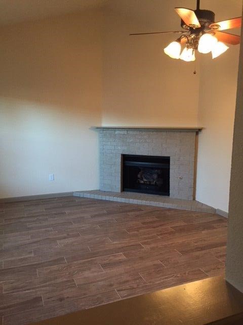 Oak Hill II, PH 1 - Residential Lease