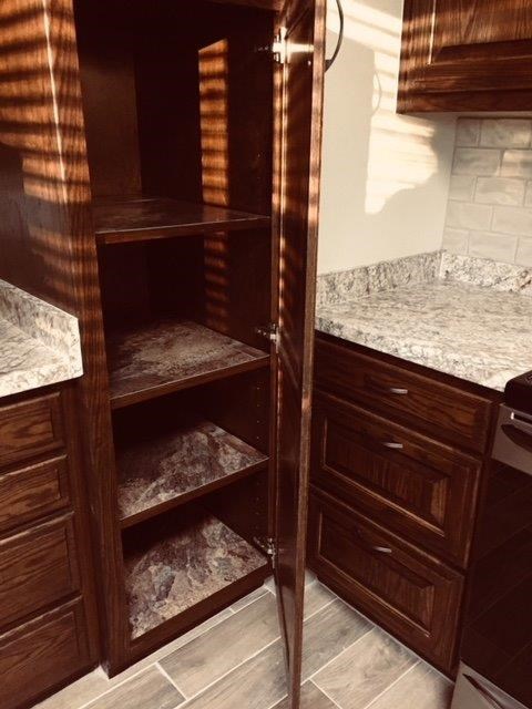 Oak Hill II, PH 1 - Residential Lease