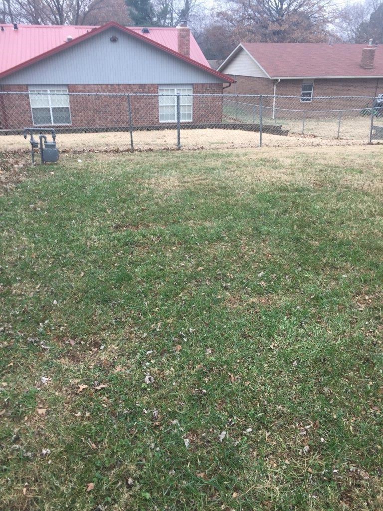 Oak Hill II, PH 1 - Residential Lease