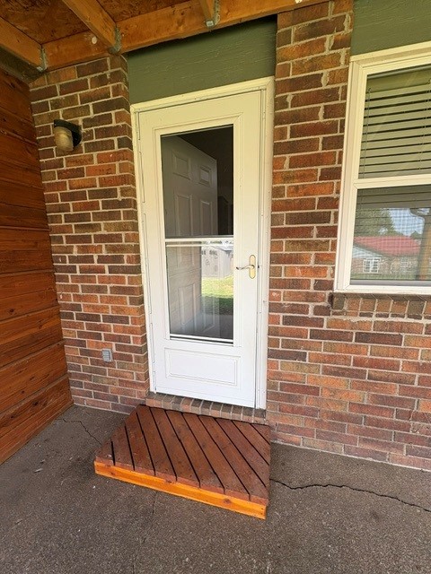 Oak Hill II, PH 1 - Residential Lease