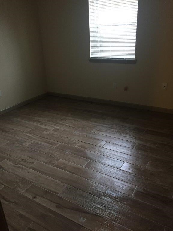 Oak Hill II, PH 1 - Residential Lease