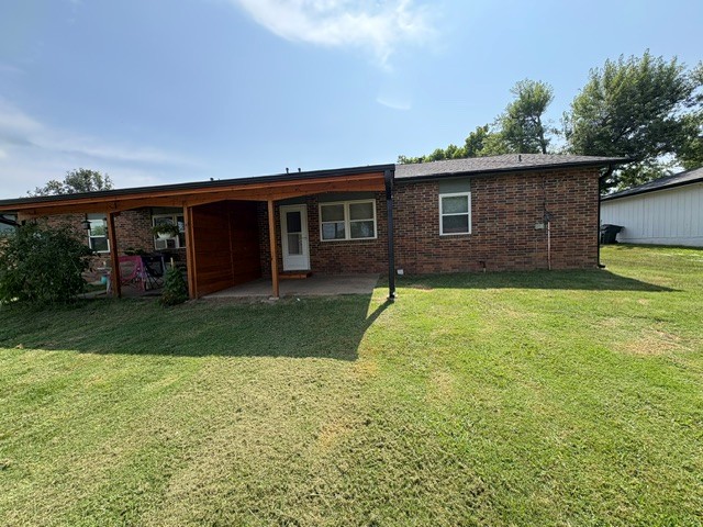 Oak Hill II, PH 1 - Residential Lease