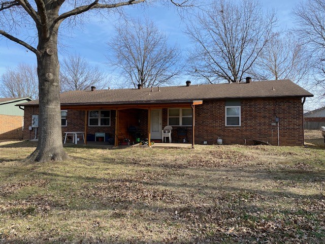 Oak Hill II, PH 1 - Residential Lease
