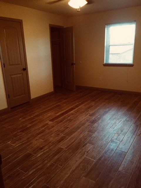 Oak Hill II, PH 1 - Residential Lease