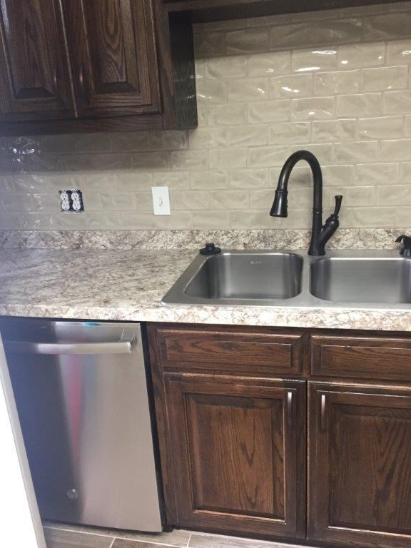 Oak Hill II, PH 1 - Residential Lease