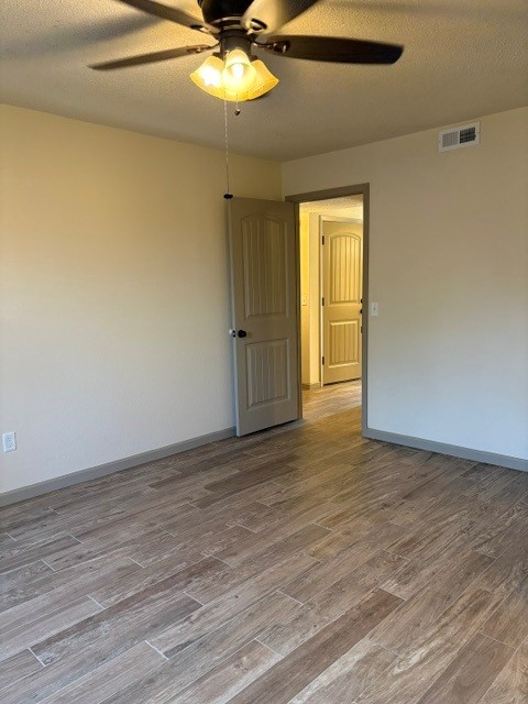 Oak Hill II, PH 1 - Residential Lease