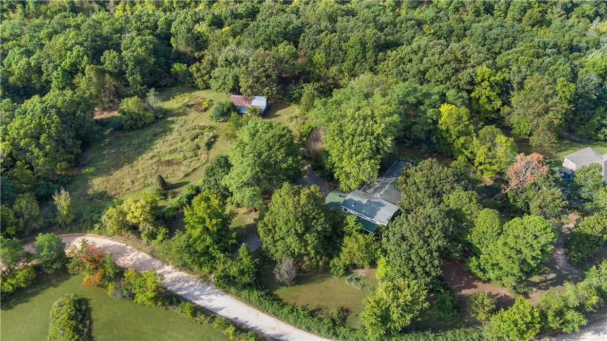 rural - Residential