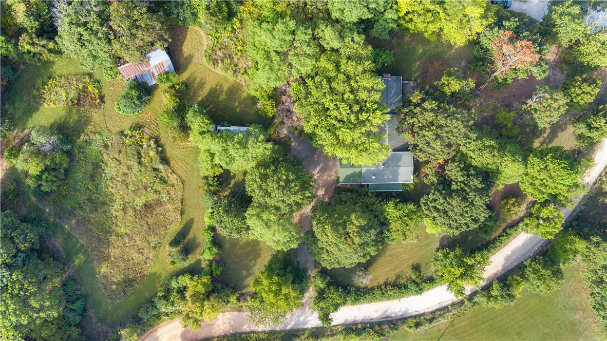 rural - Residential