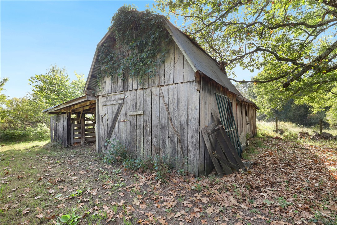 rural - Residential