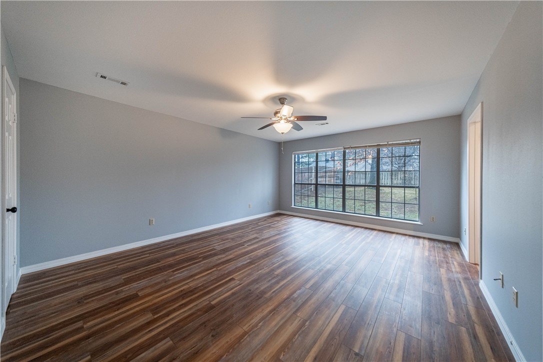 Oaks Add Ph Ii - Residential Lease