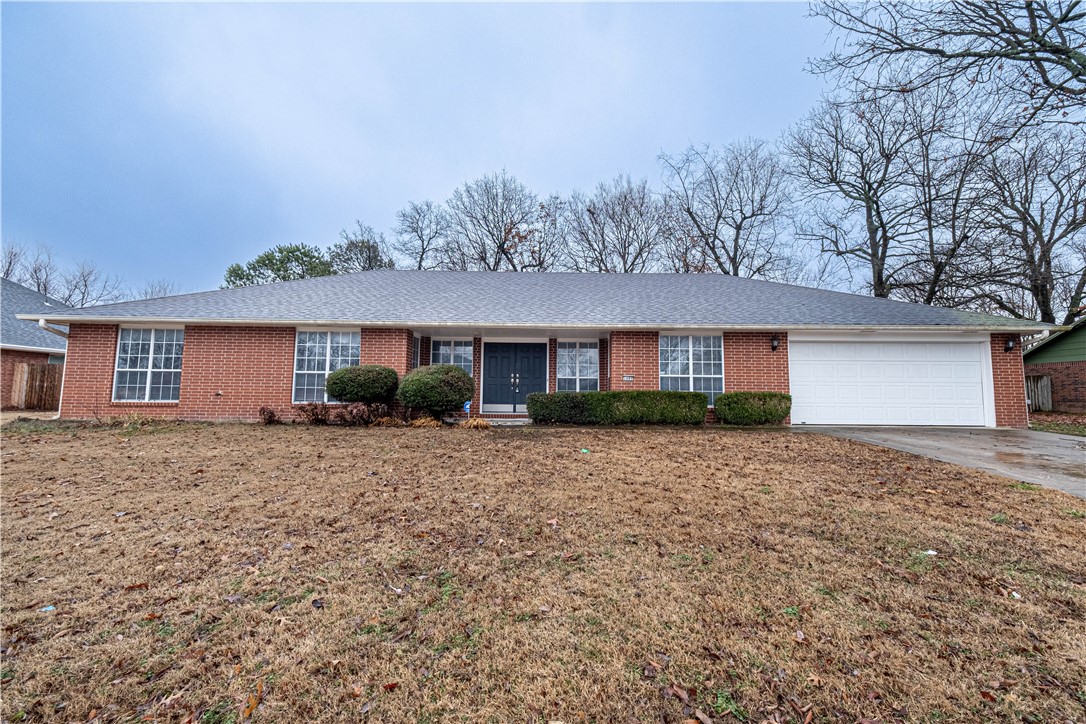 Oaks Add Ph Ii - Residential Lease