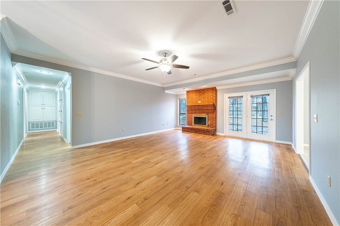 Oaks Add Ph Ii - Residential Lease
