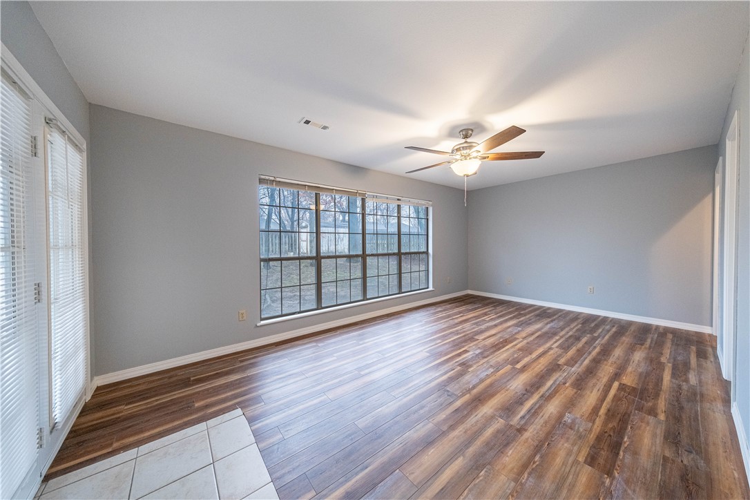 Oaks Add Ph Ii - Residential Lease