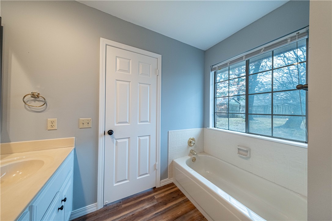 Oaks Add Ph Ii - Residential Lease
