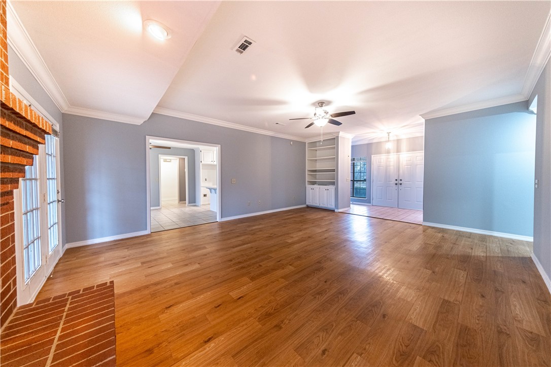 Oaks Add Ph Ii - Residential Lease