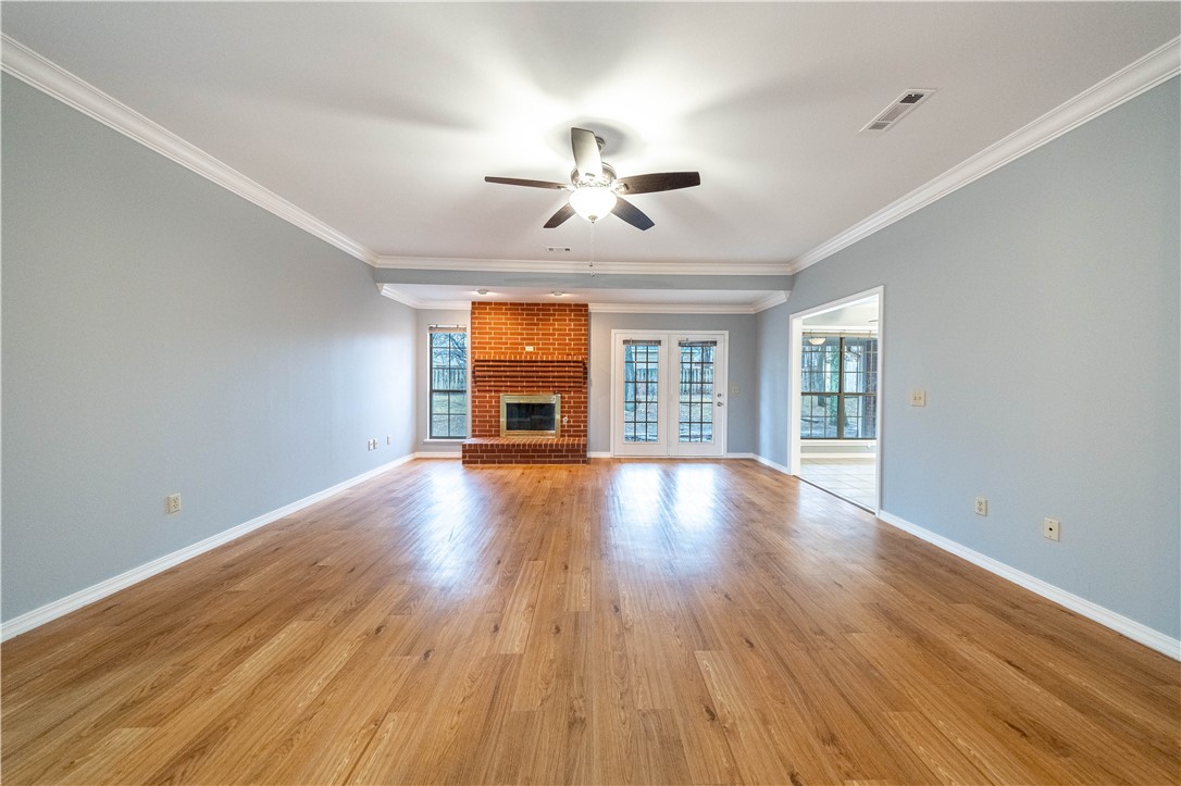 Oaks Add Ph Ii - Residential Lease