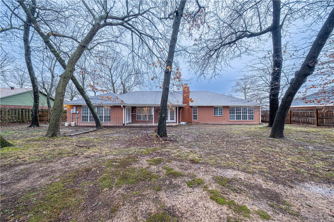 Oaks Add Ph Ii - Residential Lease