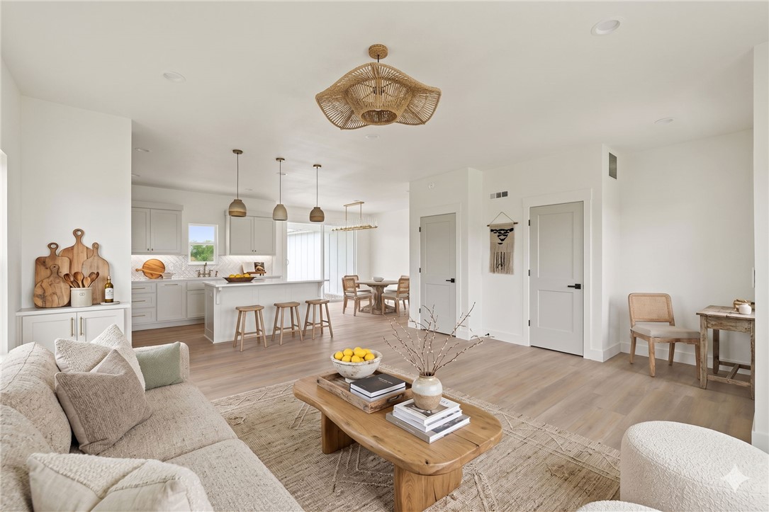 Molano Lts Rurban - Residential