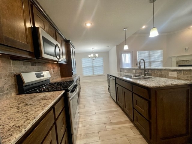 Deer Meadows Pea Ridge - Residential Lease