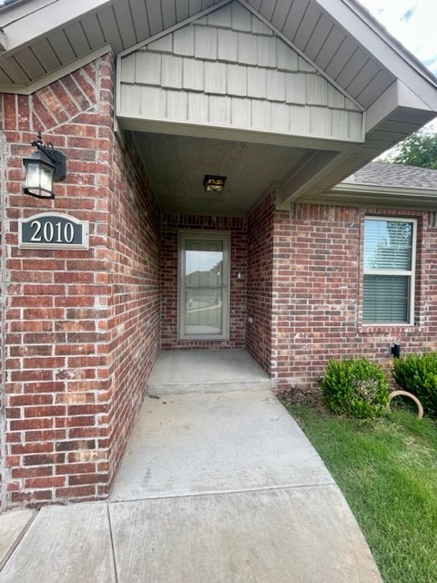 Deer Meadows Pea Ridge - Residential Lease