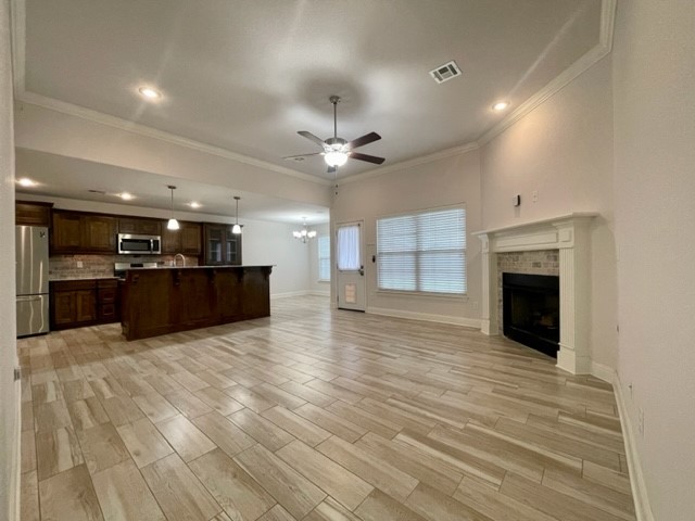 Deer Meadows Pea Ridge - Residential Lease