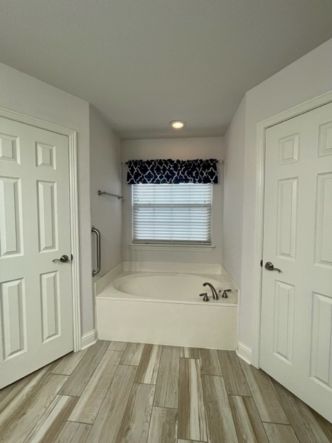 Deer Meadows Pea Ridge - Residential Lease