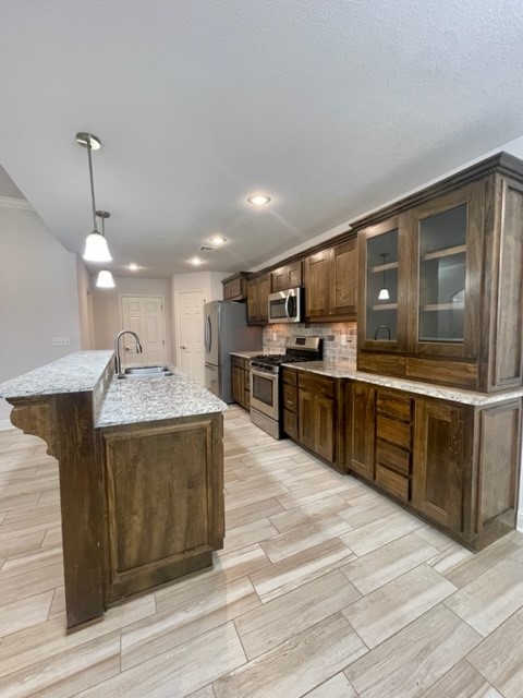 Deer Meadows Pea Ridge - Residential Lease