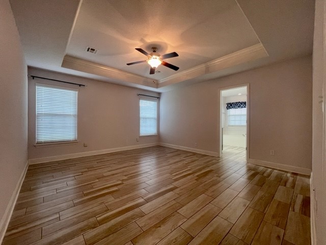 Deer Meadows Pea Ridge - Residential Lease