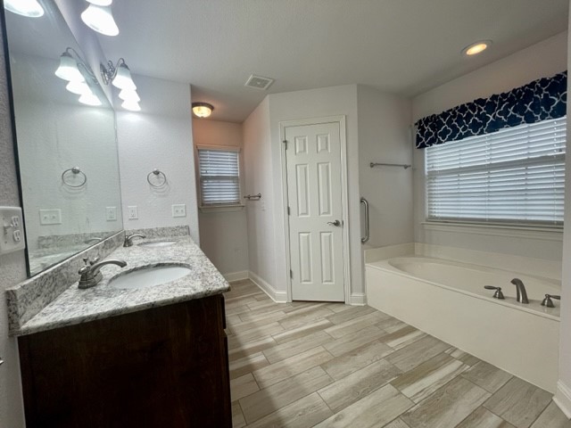 Deer Meadows Pea Ridge - Residential Lease