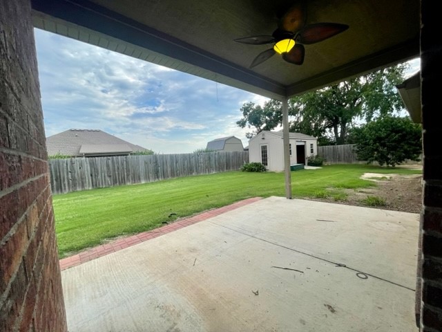 Deer Meadows Pea Ridge - Residential Lease