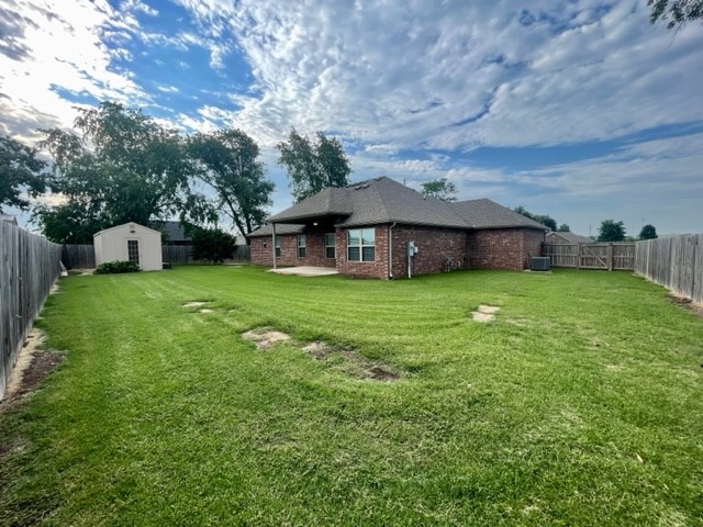 Deer Meadows Pea Ridge - Residential Lease