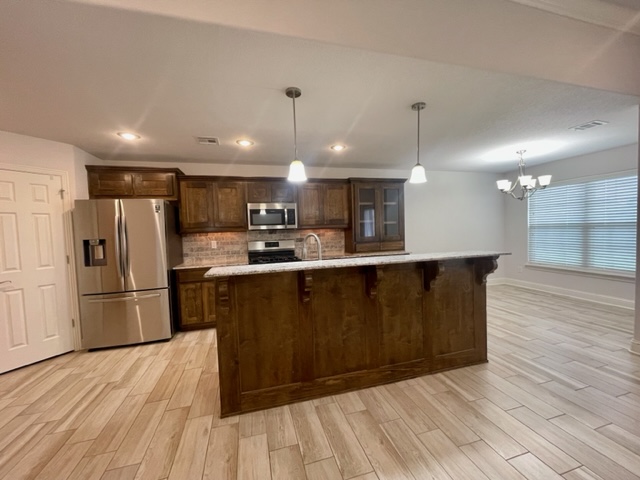 Deer Meadows Pea Ridge - Residential Lease