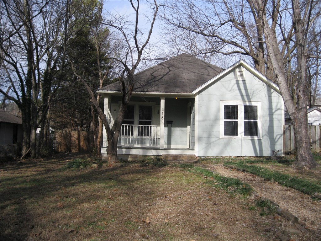 Gunter Add - Residential