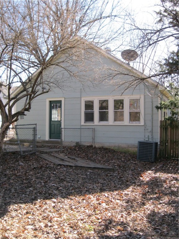Gunter Add - Residential