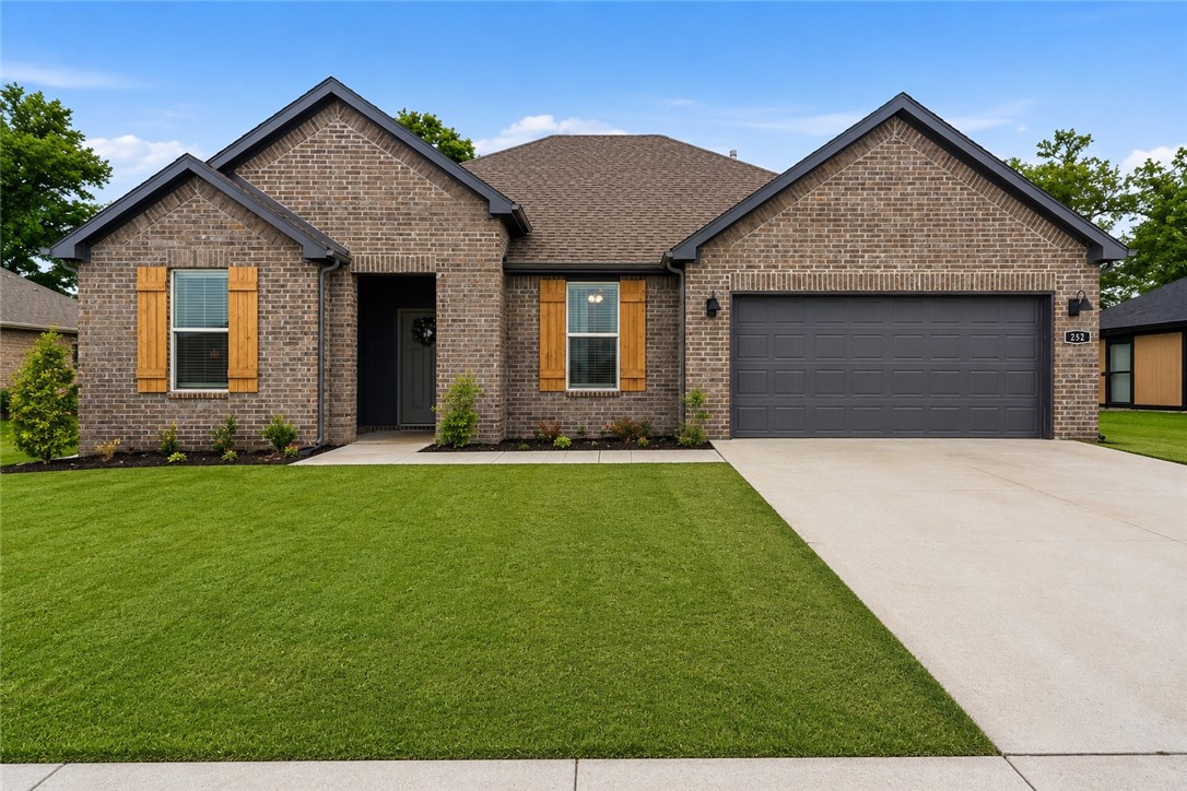 Goose Creek Village Ph Iv - Residential