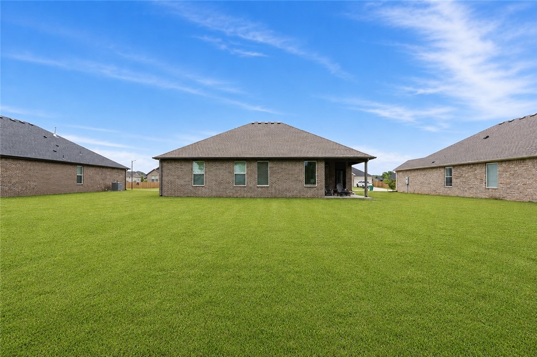 Goose Creek Village Ph Iv - Residential