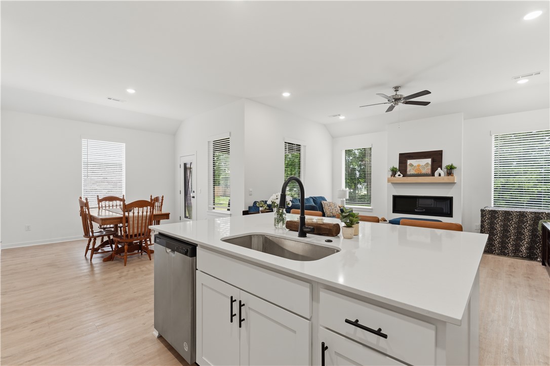 Goose Creek Village Ph Iv - Residential