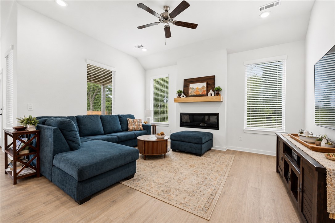 Goose Creek Village Ph Iv - Residential
