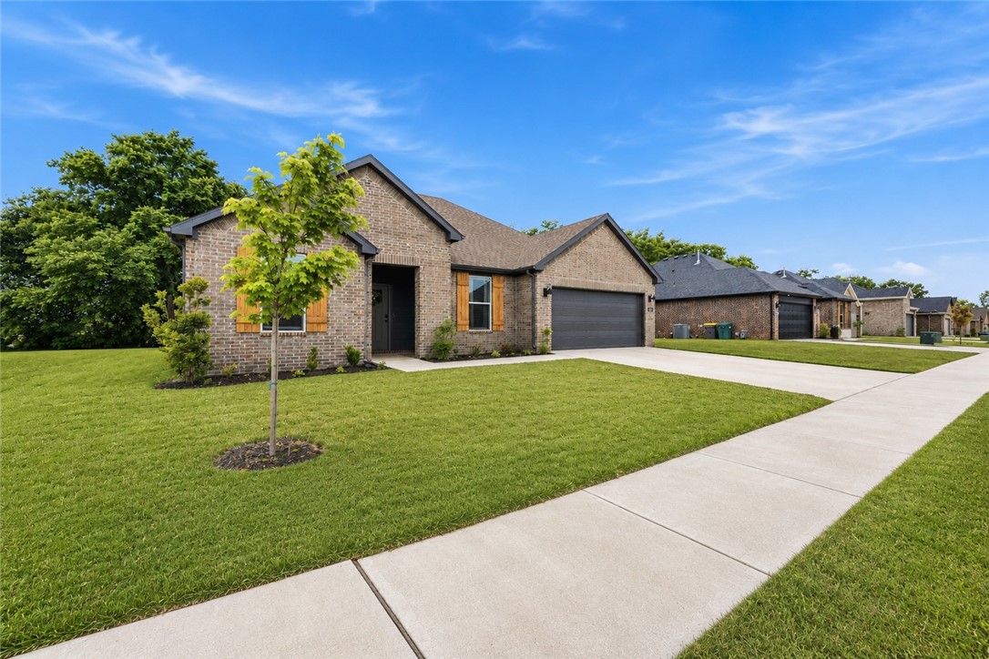 Goose Creek Village Ph Iv - Residential