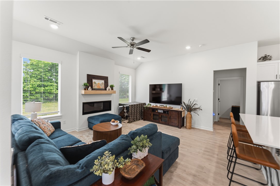 Goose Creek Village Ph Iv - Residential