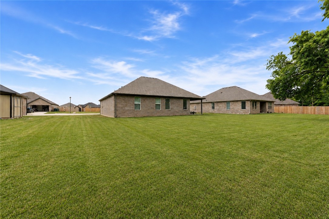 Goose Creek Village Ph Iv - Residential