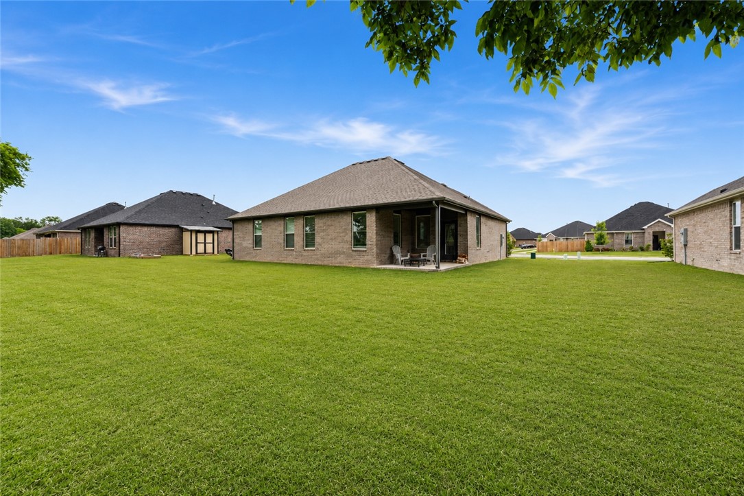 Goose Creek Village Ph Iv - Residential