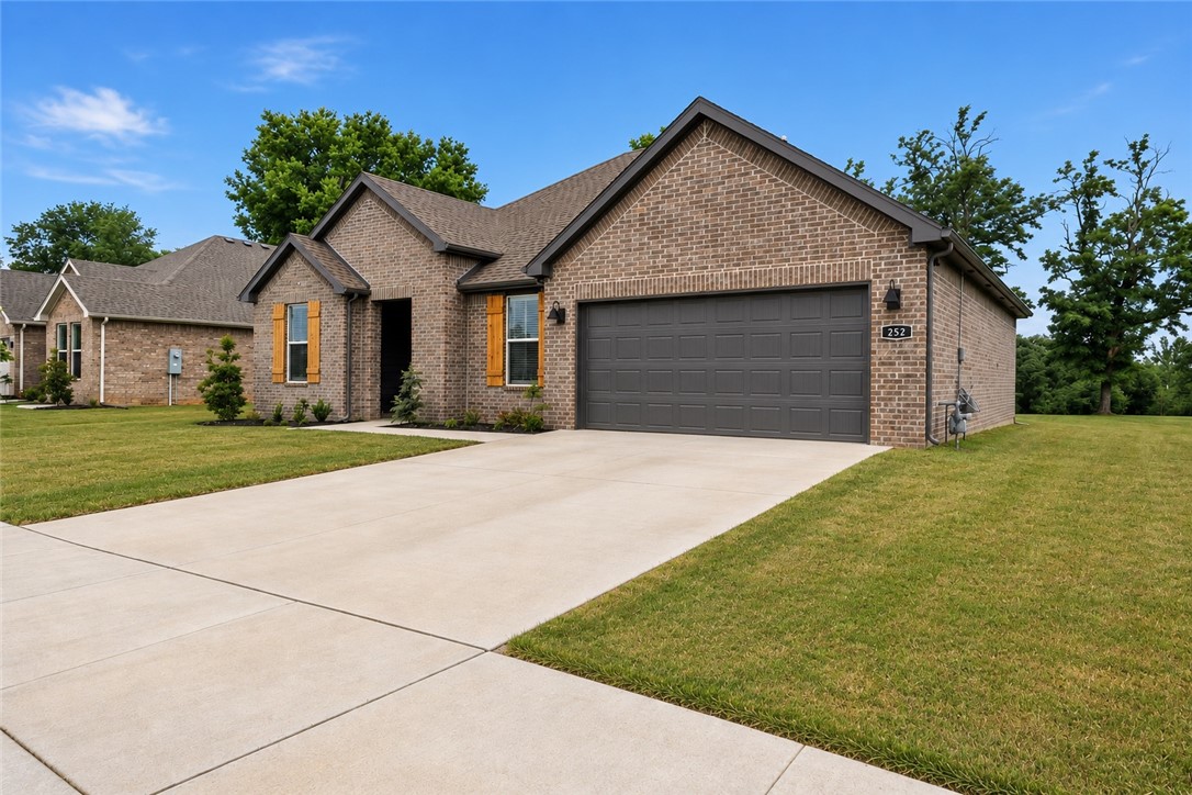 Goose Creek Village Ph Iv - Residential