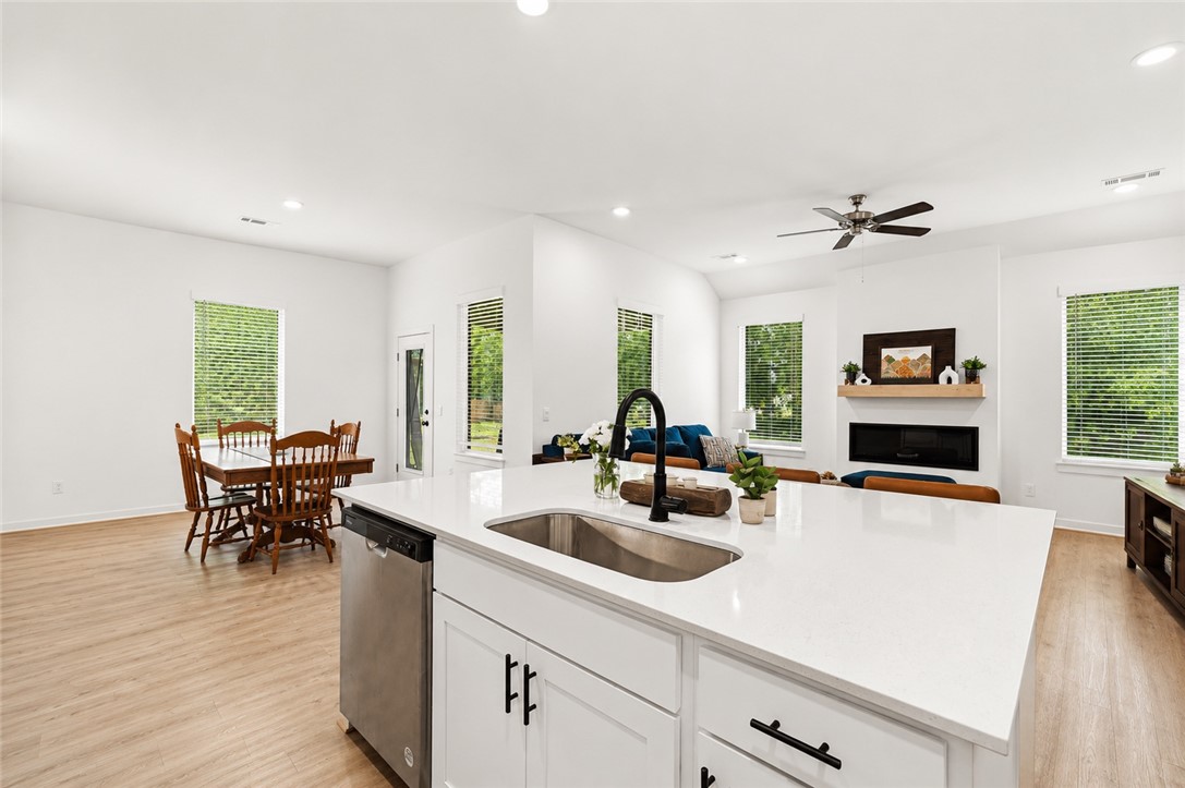 Goose Creek Village Ph Iv - Residential