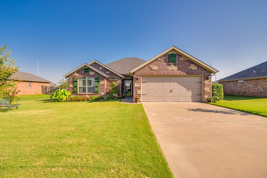 Grace Add Bentonville - Residential